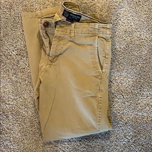 American Eagle pants